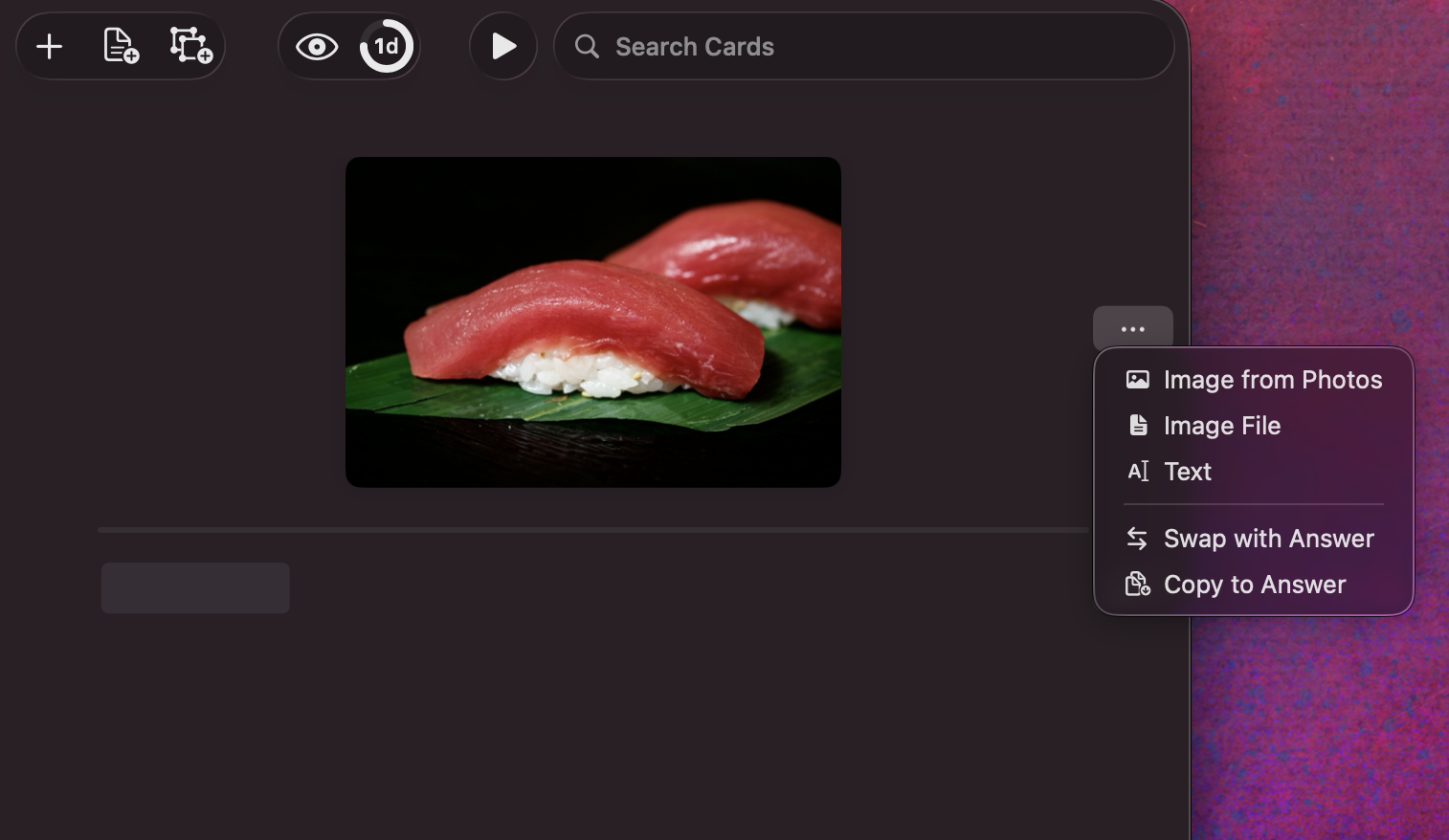 Replace image on Mac